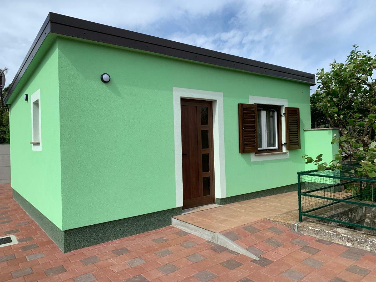 Villa Pinija Fazana Luaran gambar