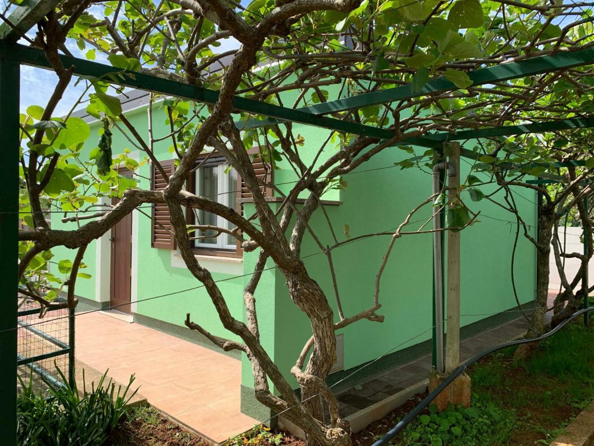 Villa Pinija Fazana Luaran gambar