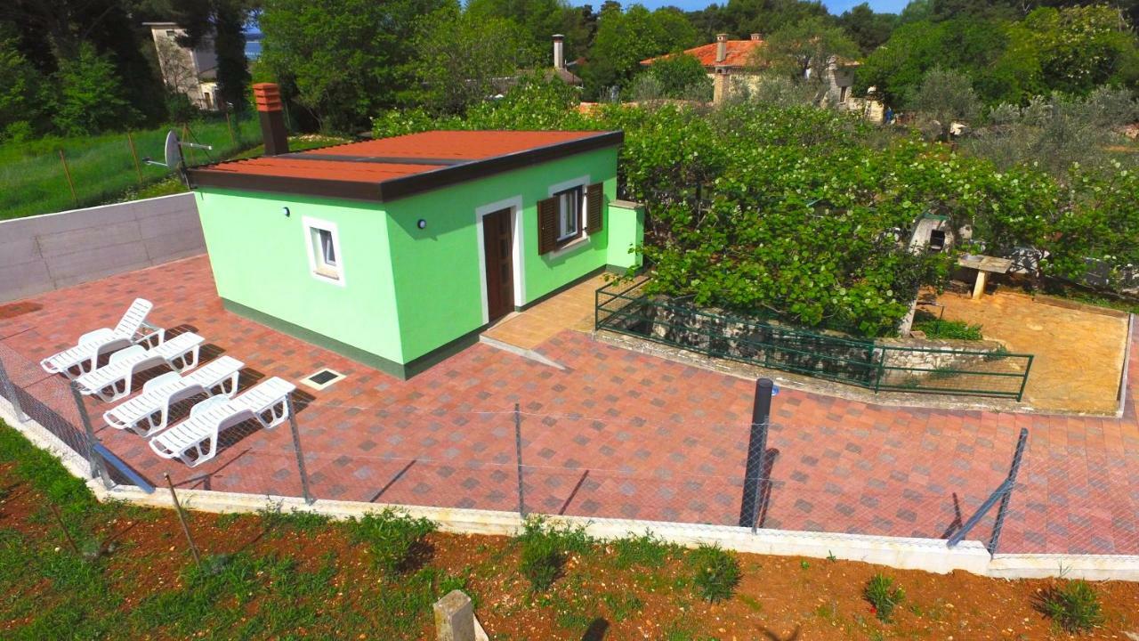 Villa Pinija Fazana Luaran gambar